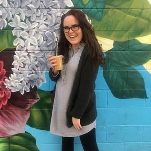 Meet your Posher, Shelby